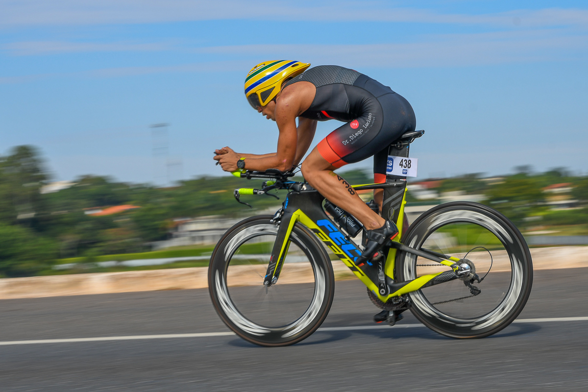 Triathlon Endurance 2021 - Brasília