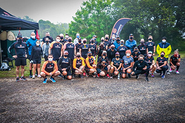 Treino RA Runners 2021 - Porto Alegre