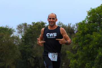 Desafio do RP - Meia Maratona CWB Runner - Curitiba