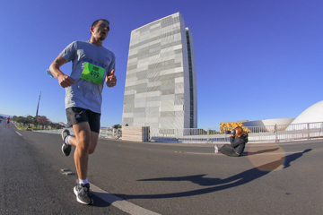 BSB Race Half Marathon 2021 - Brasília