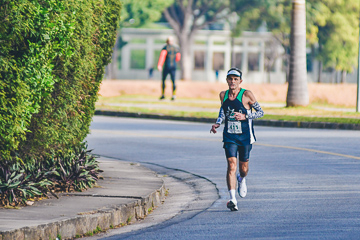 Maratona Guana Trainer 03 de julho de 2021 - Belo Horizonte 