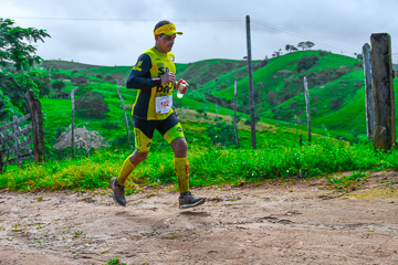 No Limite Trail Run 4 Elementos Etapa ÁGUA 2021 - Maribondo