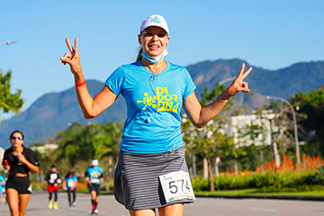 Endorfina Run 2021 - Rio de Janeiro
