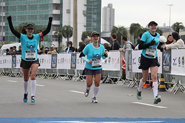 Mizuno Half Marathon 2014 - Porto Alegre