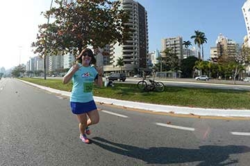 Maratona Internacional de Santa Catarina 2015 - Florianópolis