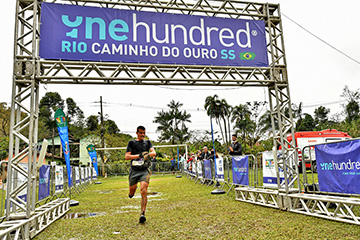 Rio Caminho do Ouro Special Stage 2021 - Paraty