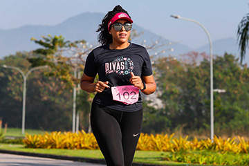 Divas Run 2021 - Etapa Inverno - Rio de Janeiro