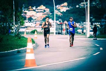 Meia Maratona de São José 2014