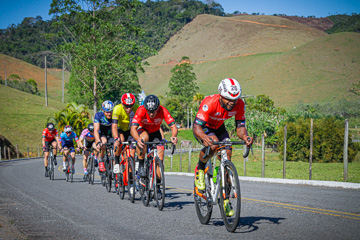 Campeonato Estadual de Ciclismo 2021 - Montanha - Alfredo Chaves