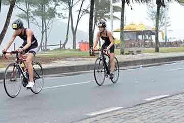 Rio Triathlon 2015 - 4ª Etapa - Rio de Janeiro