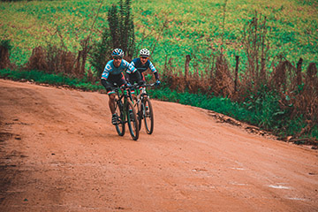 Pedal - Bikers Canelinha - Campo Magro 18/09/2021