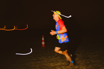 Night Run Costão do Santinho 2021 - Florianópolis