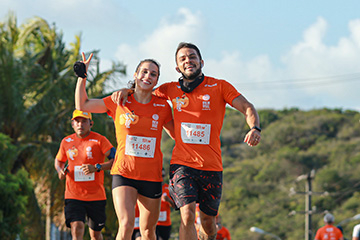 Meia Maratona do Sol - Natal - 2021