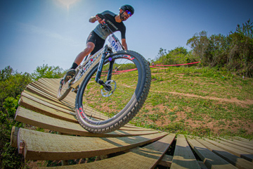 Campeonato Estadual Mountain Bike 2021 - XCO - Serra
