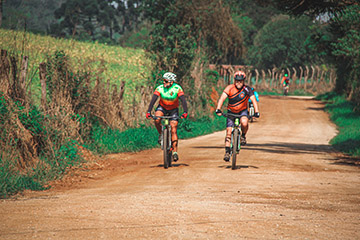 Pedal - Bikers Canelinha - Campo Magro 19/09/2021