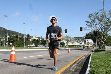 Track&Field Run Series 2014 - Iguatemi Shopping - Florianópolis
