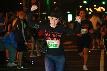 Cyrela Goldsztein Poa Night Run 2021 - Porto Alegre