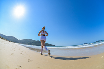 Trail Run Praias - Pântano do Sul 2021 - Florianópolis