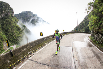Rio do Rastro Marathon 2021 - Corrida 25K - Lauro Muller