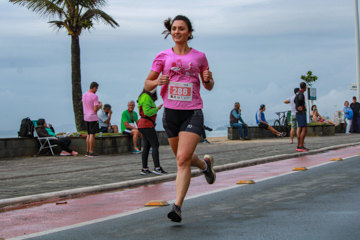 Pink Run Barra Velha 2021
