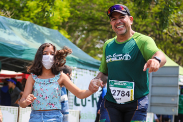 2ª Maratona Monumental de Brasília 2021