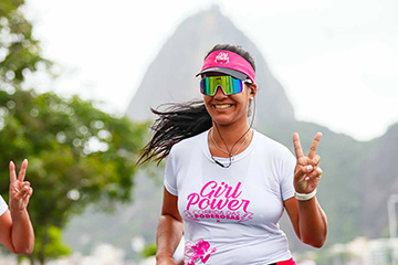 Girl Power - Corrida das Poderosas 2021 - Rio de Janeiro