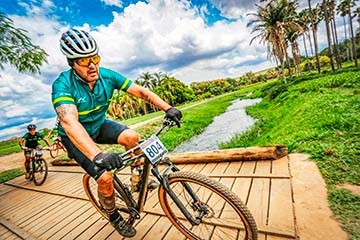  Desafio MTB XCO - Clube Náutico Araraquara 2021