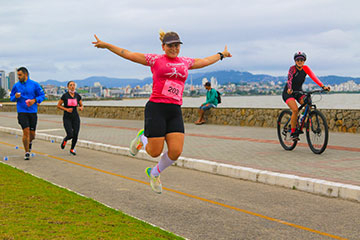 Corrida Outubro Rosa 2021 - São José