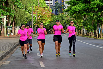 Desafio Health Team Outubro Rosa 2021 - Recife