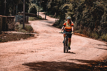 Pedal - Bikers Canelinha - Campo Magro 23/10/2021