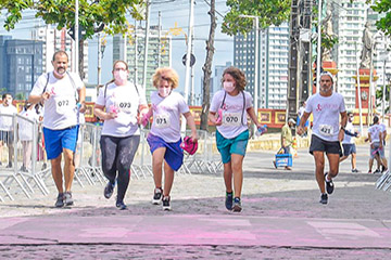 Circuito Mova-se Running Recife - 2021