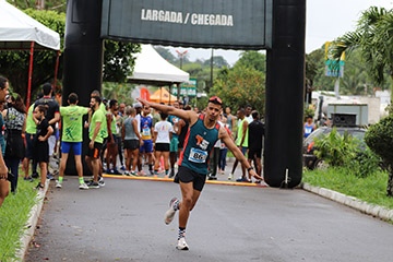 1º Ubaitaba Run  - 2021