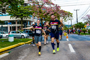 Meia Maratona de Jurerê 2021 - Florianópolis