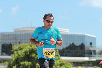 1ª Maratona Internacional Cidade de João Pessoa - 2021