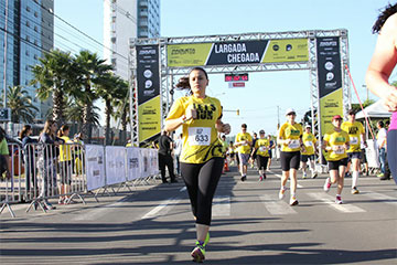 Lets Run Porto Alegre 2014