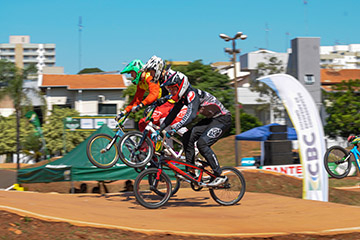 Campeonato Brasileiro de BMX Race 2021 - Sabado