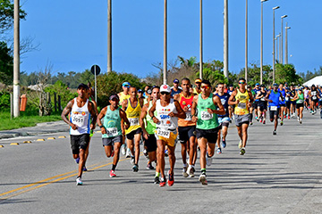 Meia Maratona de Cabo Frio 2021