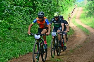 XCM Racing Day – 2021 - Ouro Verde do Oeste