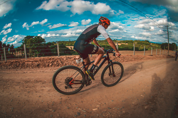  Cross Duathlon Vélo - 2º Etapa - Campo Largo - 2021