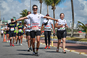Meia Maratona Internacional de João Pessoa - 2021