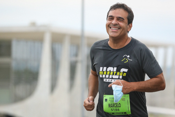 BSB Half Marathon 2021 - Brasília