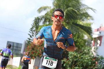 Jampa Triathlon - João Pessoa - 2021