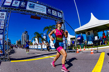 Meia Maratona Internacional de Santa Catarina 2021 - Florianópolis