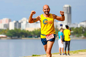 Endorfina Run 7,5k e 15k 2021 - Rio de Janeiro