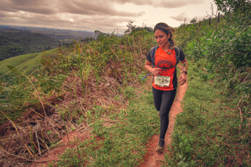 Roots Racing 42 km 2021 - Guarulhos