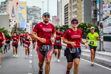 21ª Meia Maratona Internacional da Cidade de São Paulo 2021
