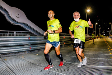 2ª Corrida da Ponte 2021 - Florianópolis 10km