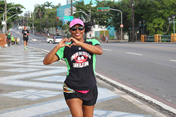 1ª Corrida de Aniversário Mangue Run 2022 - Recife