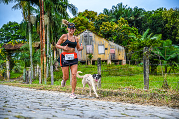 Meia Maratona Ecológica de Camboriú 2022