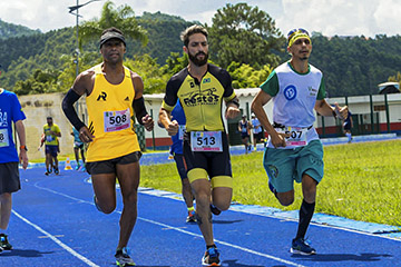 Ultramaratona Brasil 5ª Edição 2022 - Caieiras